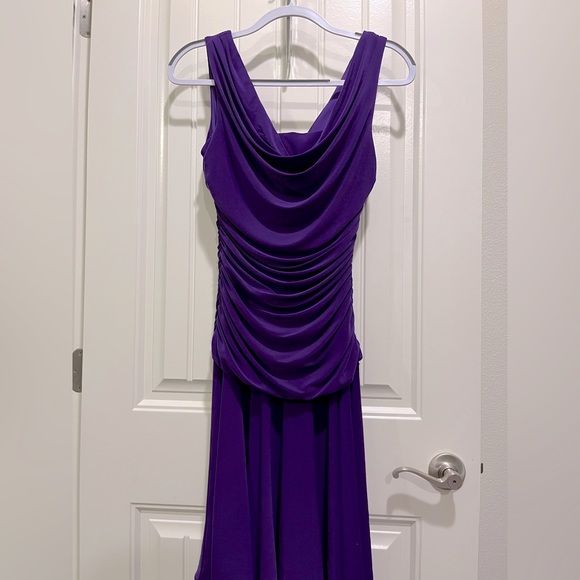 Cocktail dress - Picture 3 of 5